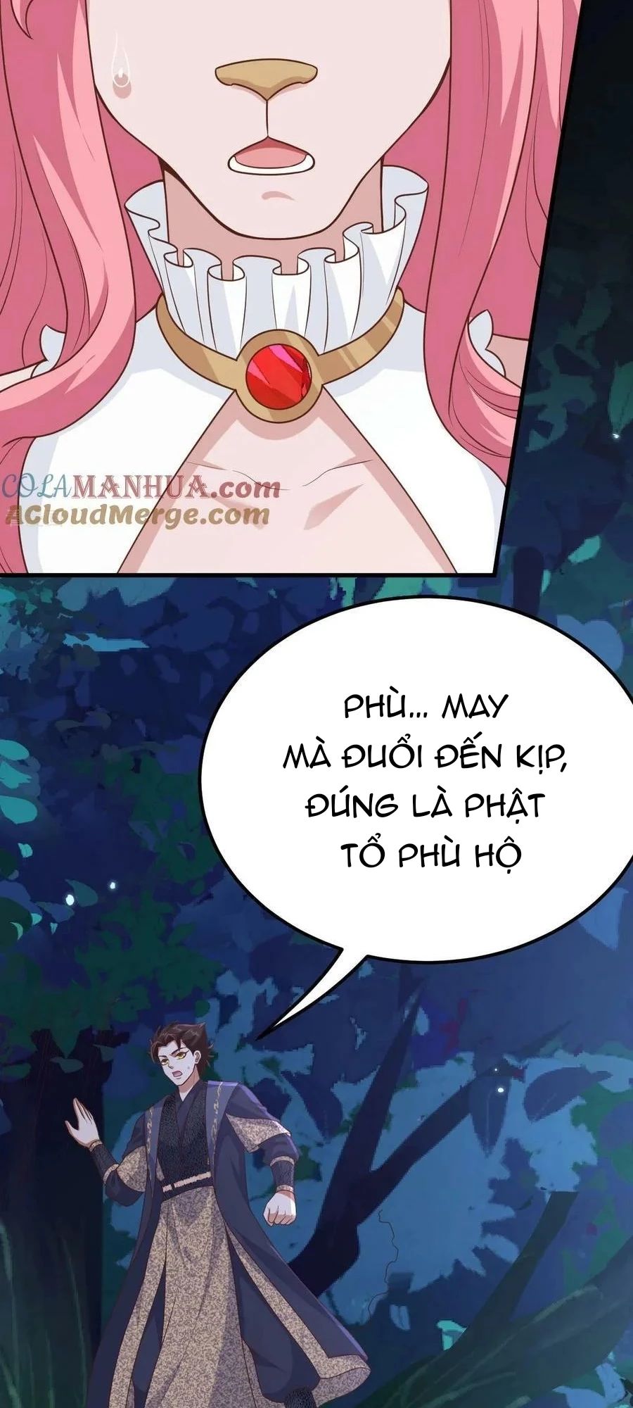 Từ Hôm Nay Bắt Đầu Làm Thành Chủ - Chapter 486 - Page 4