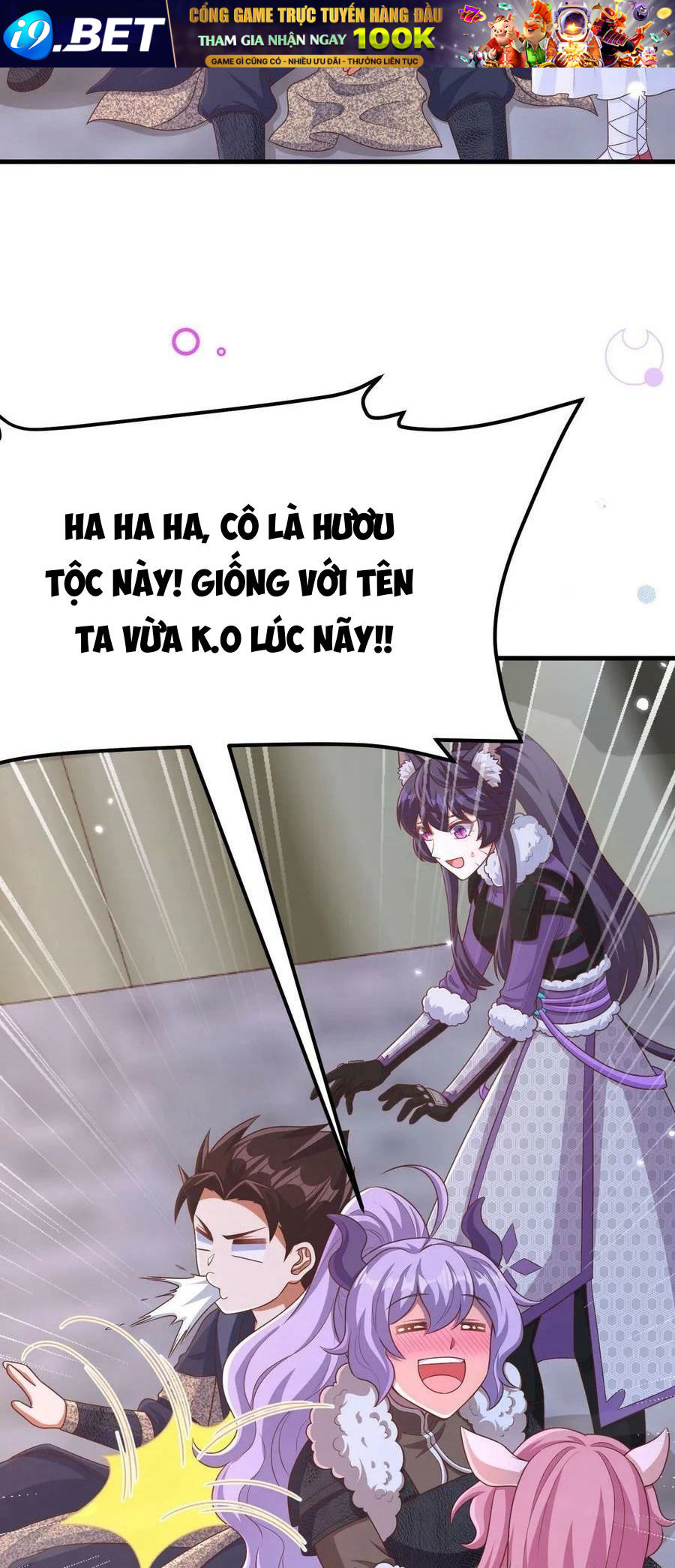 Từ Hôm Nay Bắt Đầu Làm Thành Chủ - Chapter 486 - Page 41