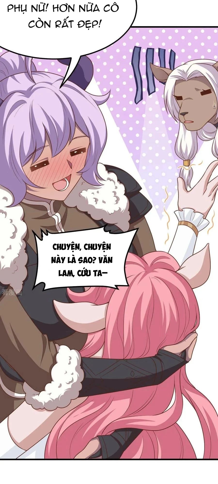 Từ Hôm Nay Bắt Đầu Làm Thành Chủ - Chapter 486 - Page 43