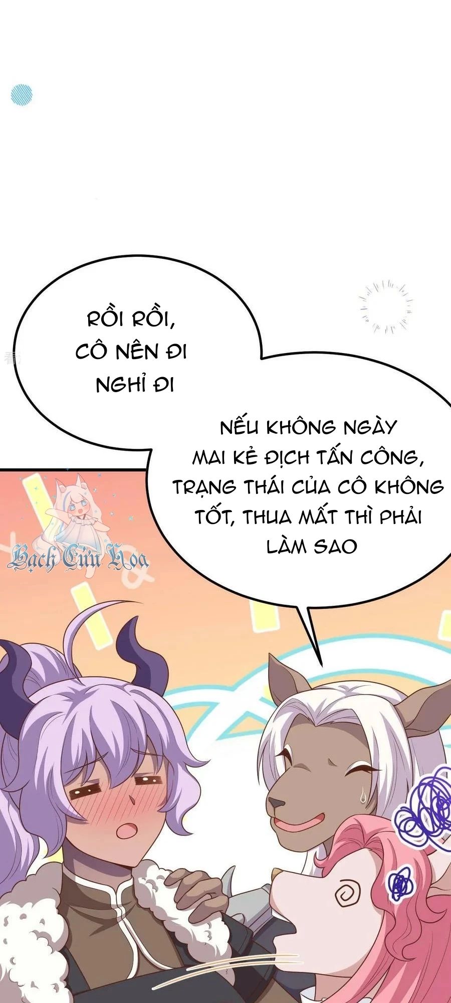 Từ Hôm Nay Bắt Đầu Làm Thành Chủ - Chapter 486 - Page 44