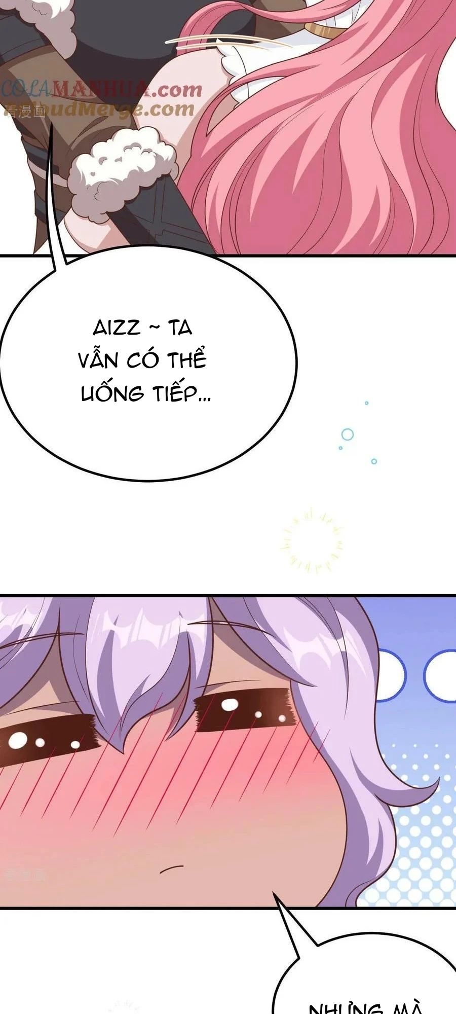 Từ Hôm Nay Bắt Đầu Làm Thành Chủ - Chapter 486 - Page 45