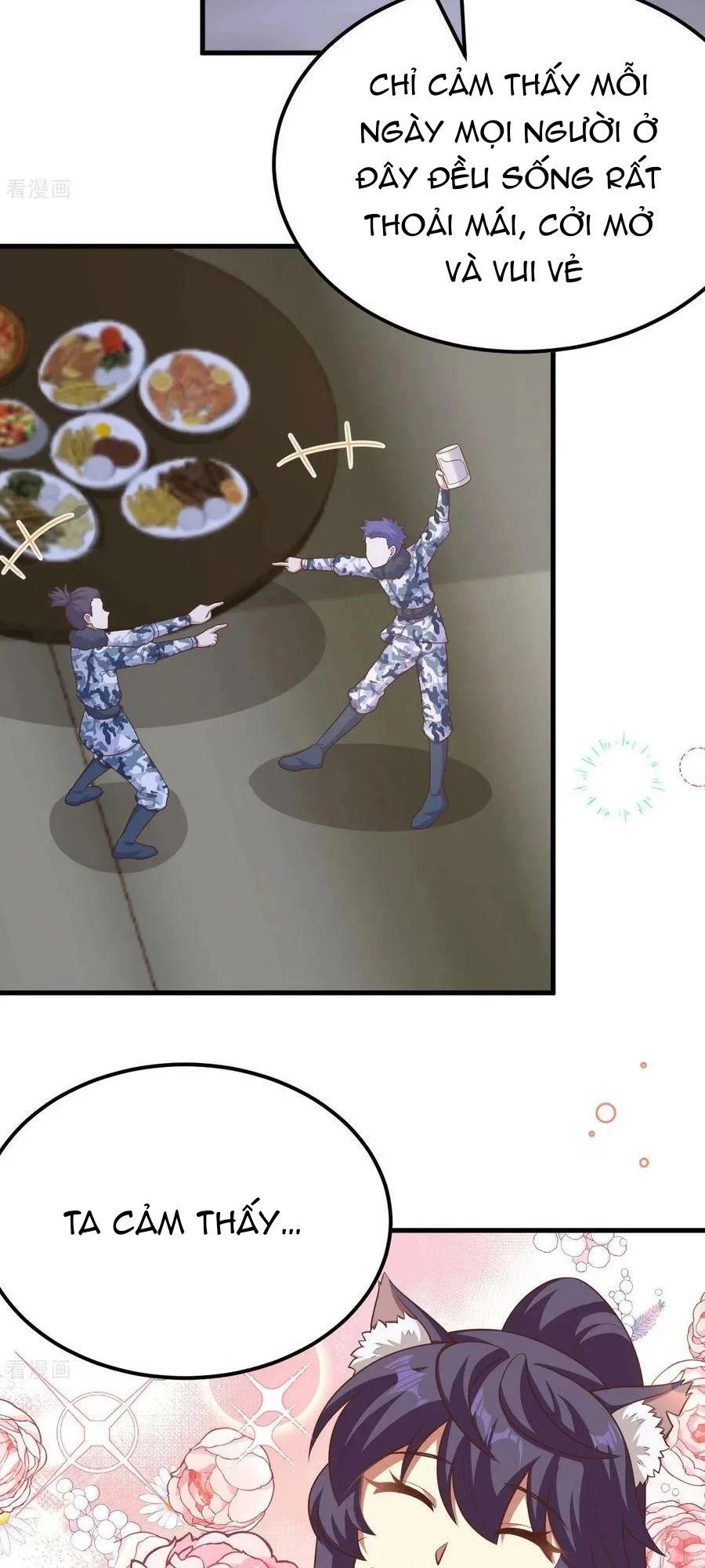 Từ Hôm Nay Bắt Đầu Làm Thành Chủ - Chapter 486 - Page 48