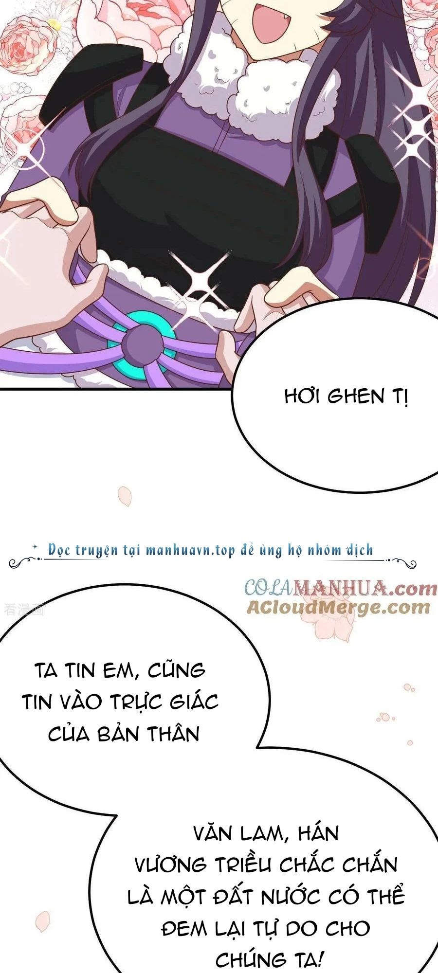 Từ Hôm Nay Bắt Đầu Làm Thành Chủ - Chapter 486 - Page 49