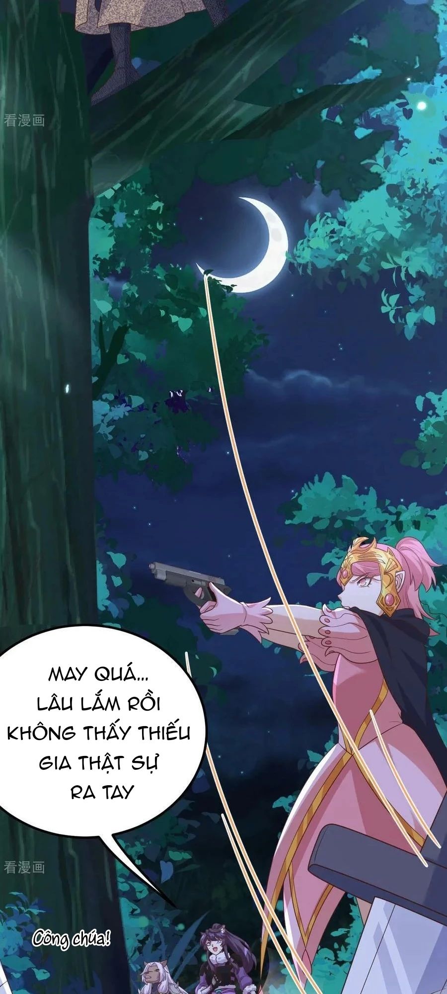 Từ Hôm Nay Bắt Đầu Làm Thành Chủ - Chapter 486 - Page 5