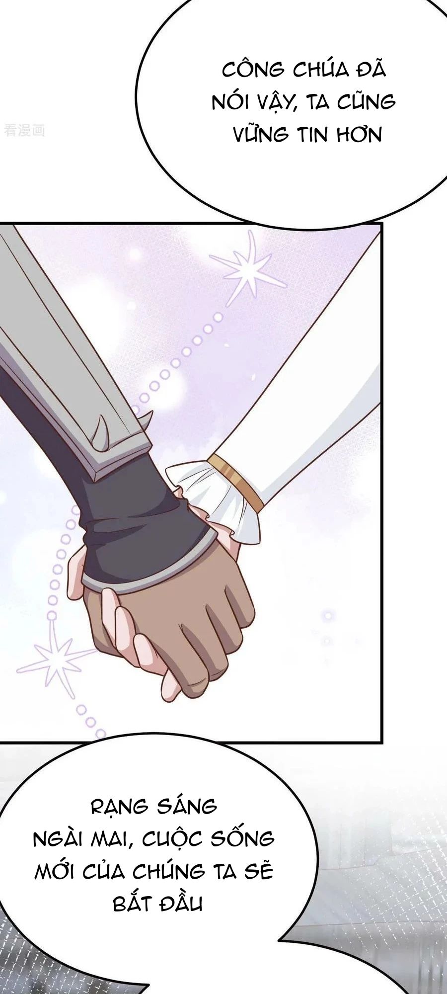 Từ Hôm Nay Bắt Đầu Làm Thành Chủ - Chapter 486 - Page 51