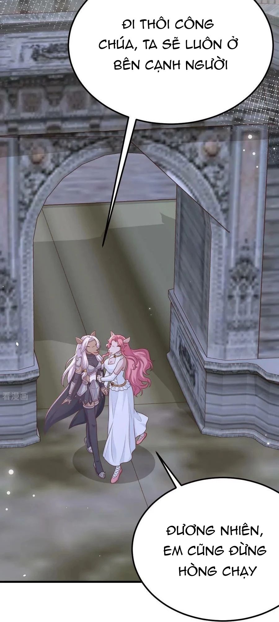 Từ Hôm Nay Bắt Đầu Làm Thành Chủ - Chapter 486 - Page 52