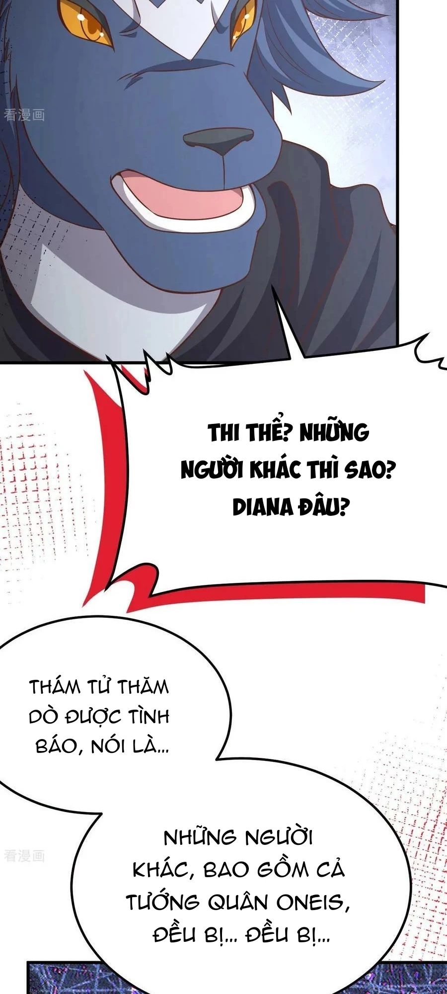 Từ Hôm Nay Bắt Đầu Làm Thành Chủ - Chapter 486 - Page 57