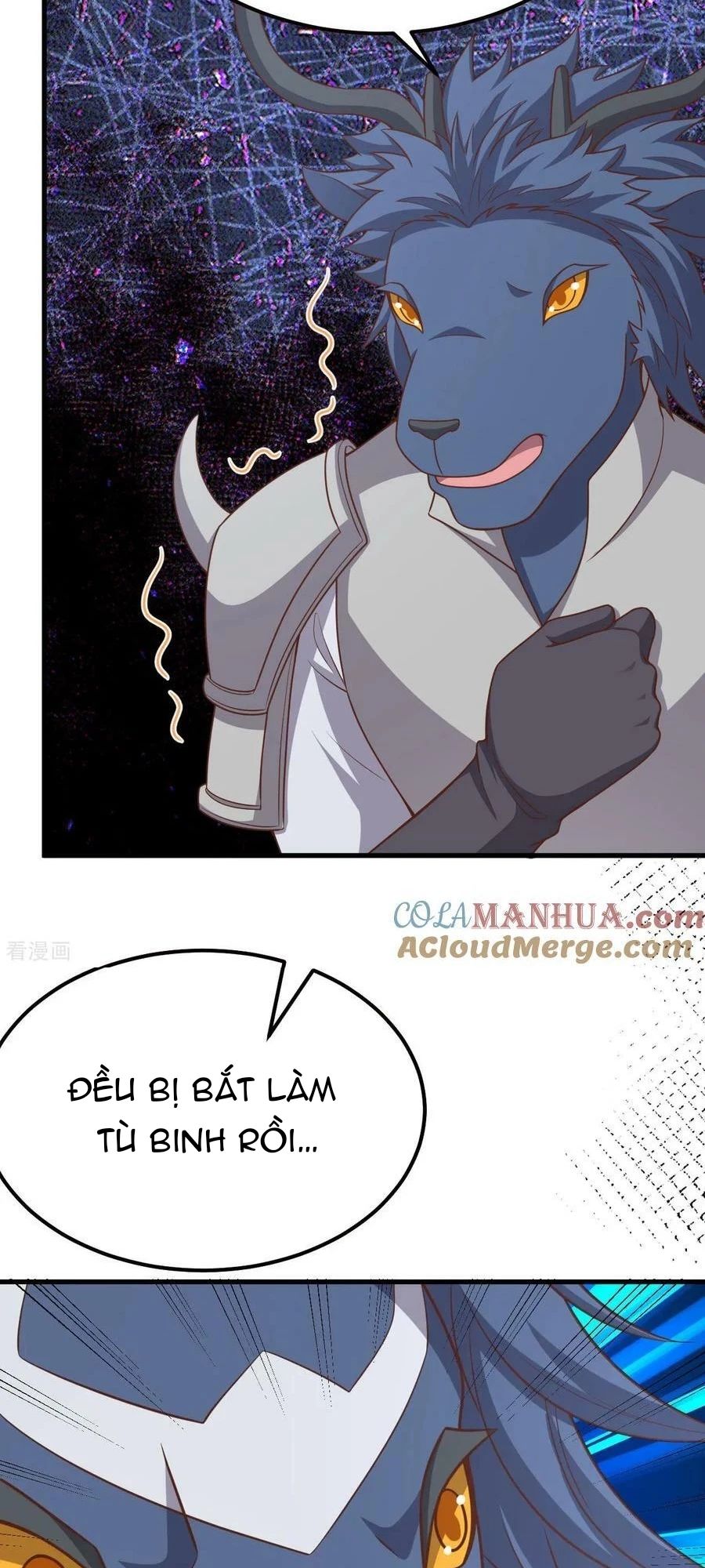 Từ Hôm Nay Bắt Đầu Làm Thành Chủ - Chapter 486 - Page 58