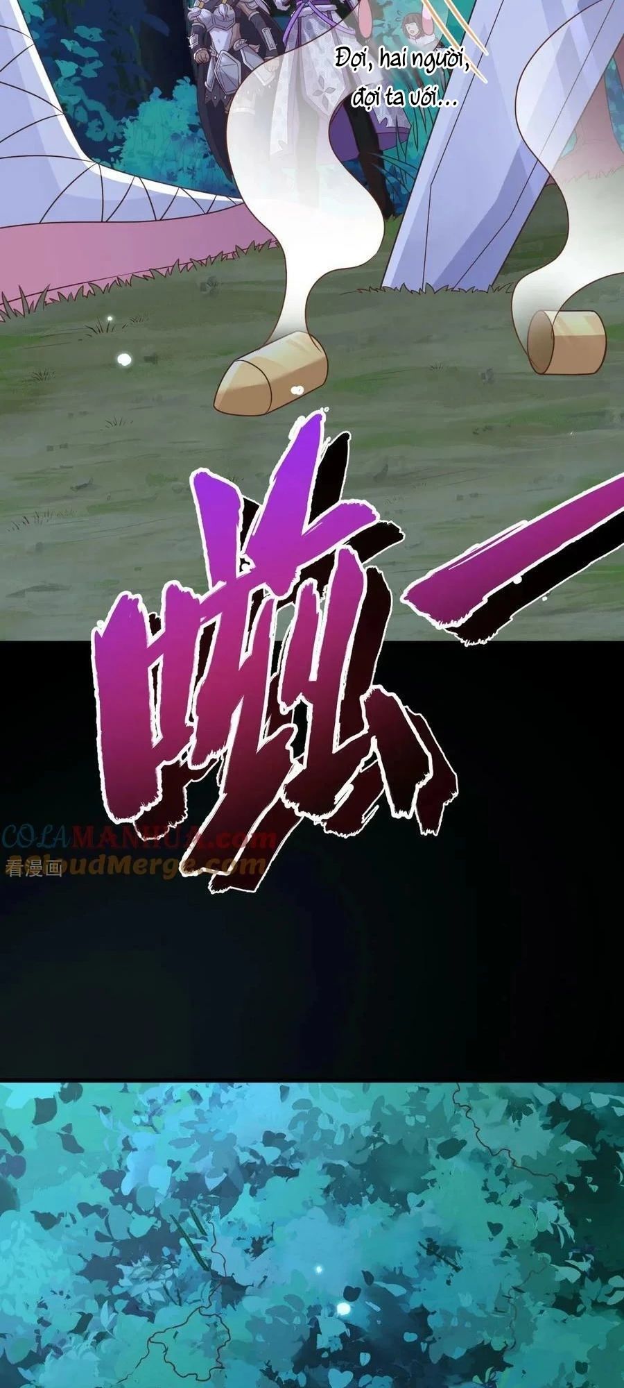 Từ Hôm Nay Bắt Đầu Làm Thành Chủ - Chapter 486 - Page 6