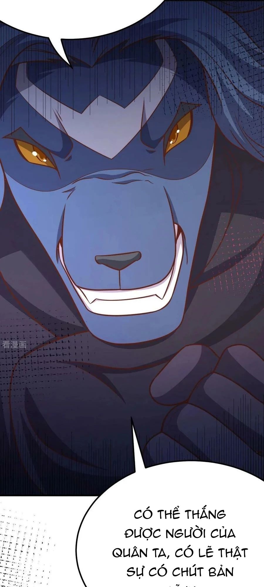 Từ Hôm Nay Bắt Đầu Làm Thành Chủ - Chapter 486 - Page 61