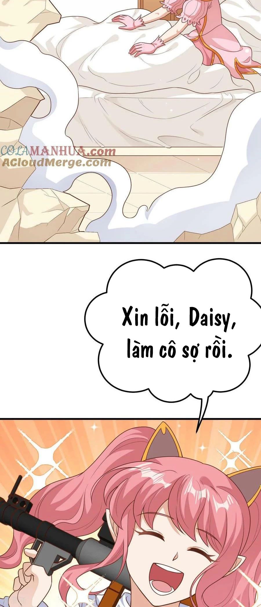 Từ Hôm Nay Bắt Đầu Làm Thành Chủ - Chapter 487 - Page 12