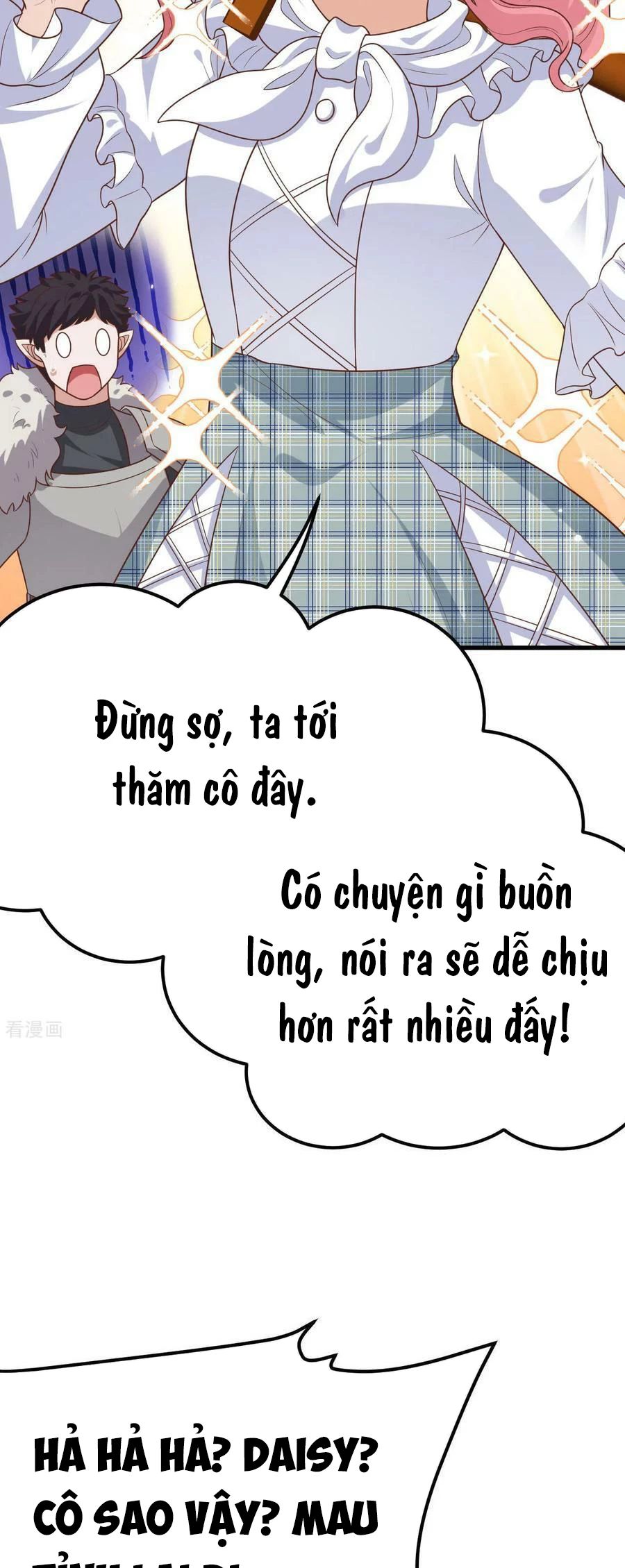 Từ Hôm Nay Bắt Đầu Làm Thành Chủ - Chapter 487 - Page 13