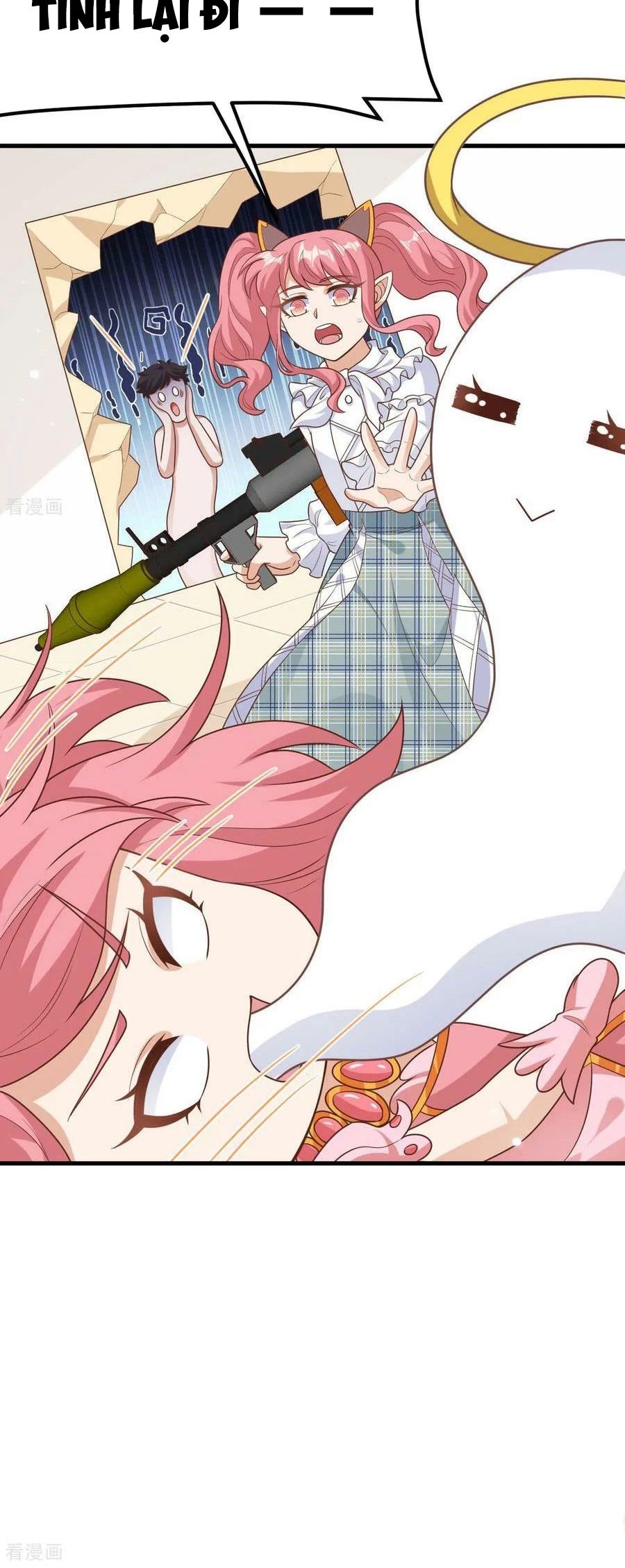 Từ Hôm Nay Bắt Đầu Làm Thành Chủ - Chapter 487 - Page 14