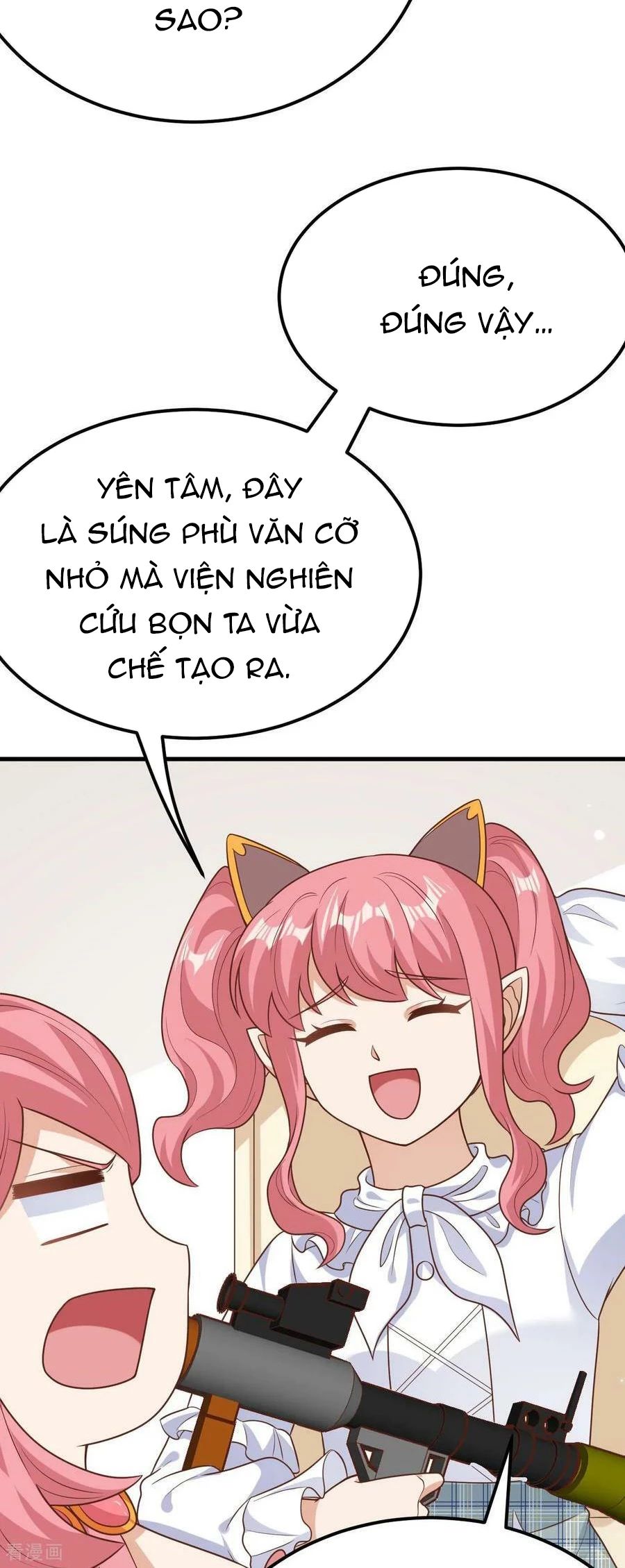 Từ Hôm Nay Bắt Đầu Làm Thành Chủ - Chapter 487 - Page 16