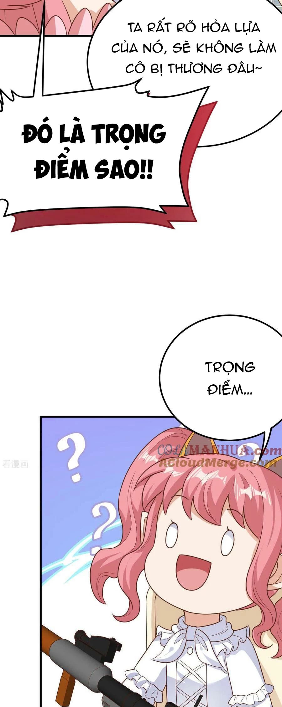 Từ Hôm Nay Bắt Đầu Làm Thành Chủ - Chapter 487 - Page 17