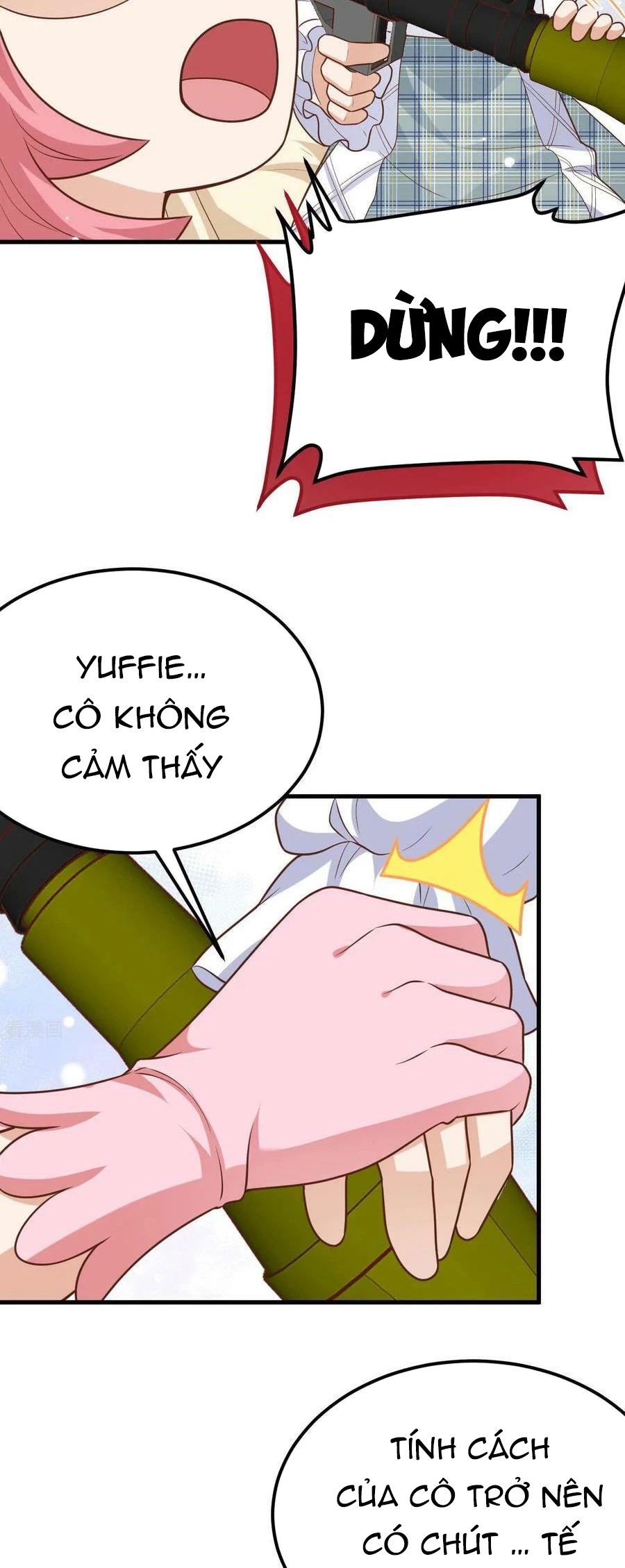 Từ Hôm Nay Bắt Đầu Làm Thành Chủ - Chapter 487 - Page 19