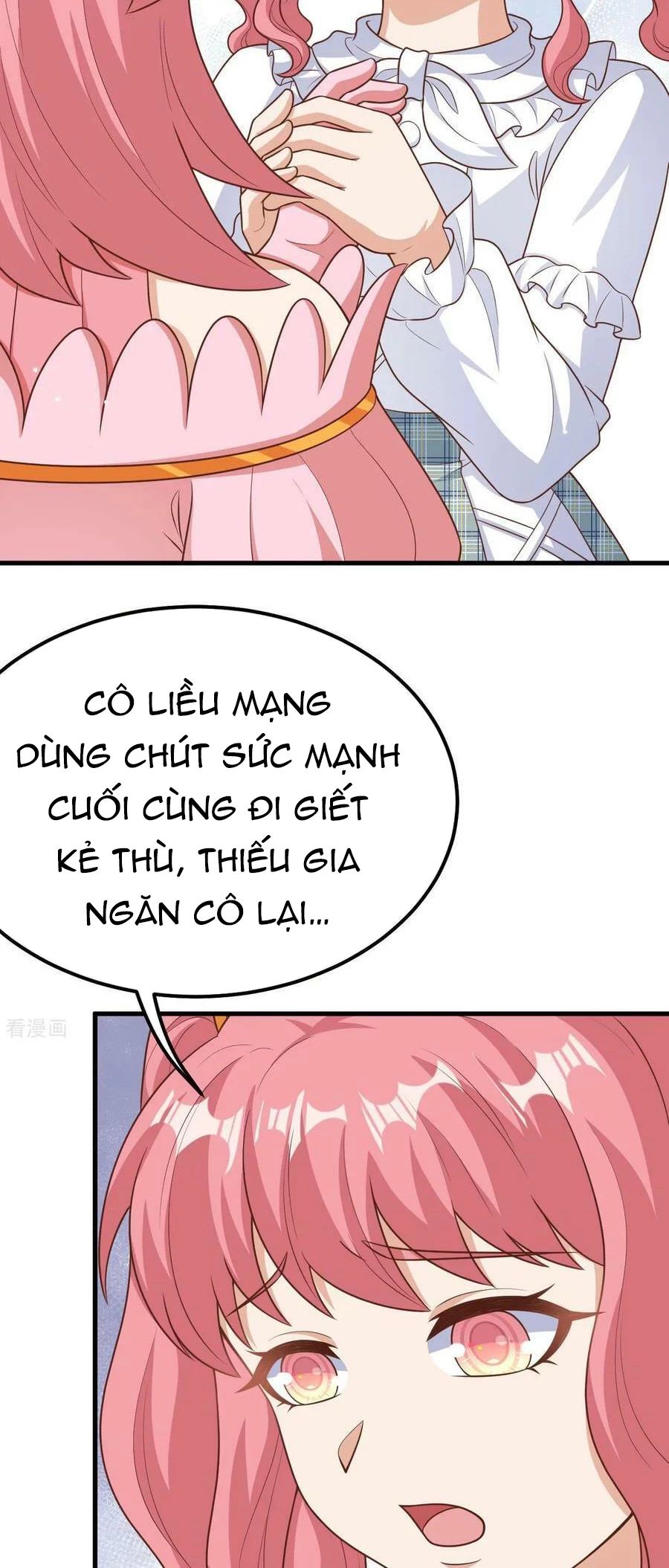 Từ Hôm Nay Bắt Đầu Làm Thành Chủ - Chapter 487 - Page 23