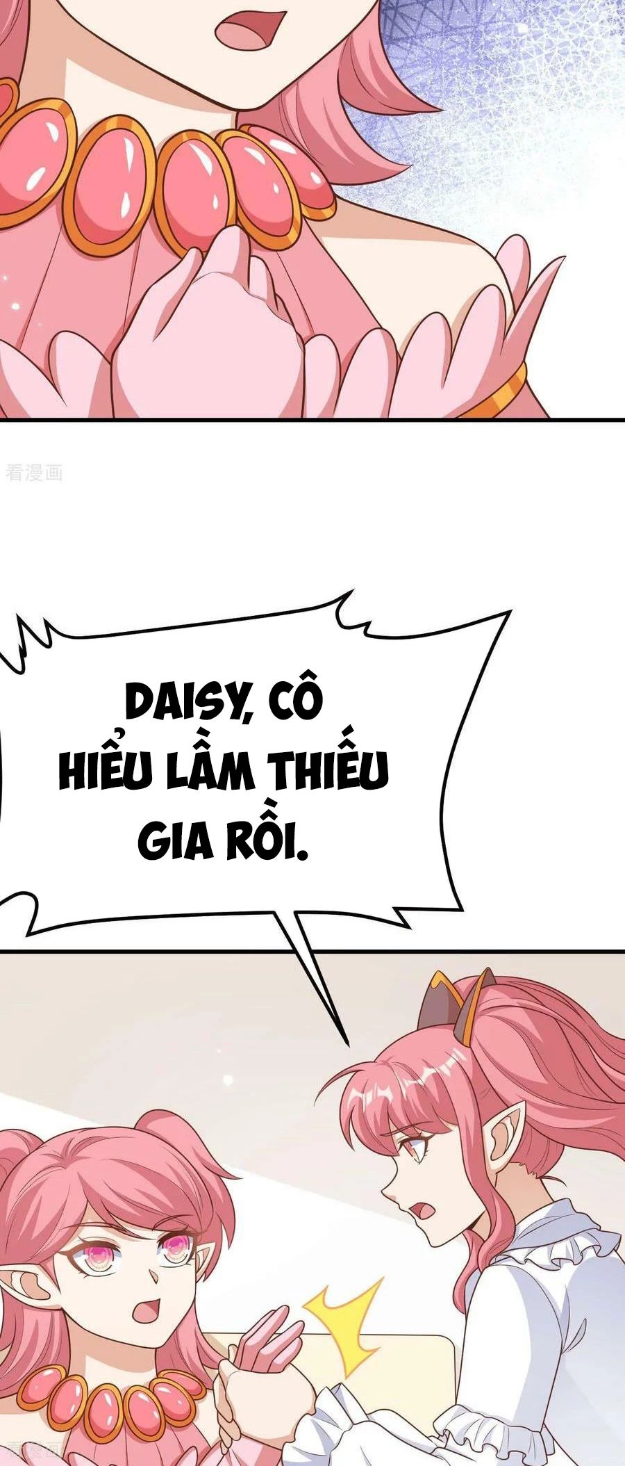 Từ Hôm Nay Bắt Đầu Làm Thành Chủ - Chapter 487 - Page 26