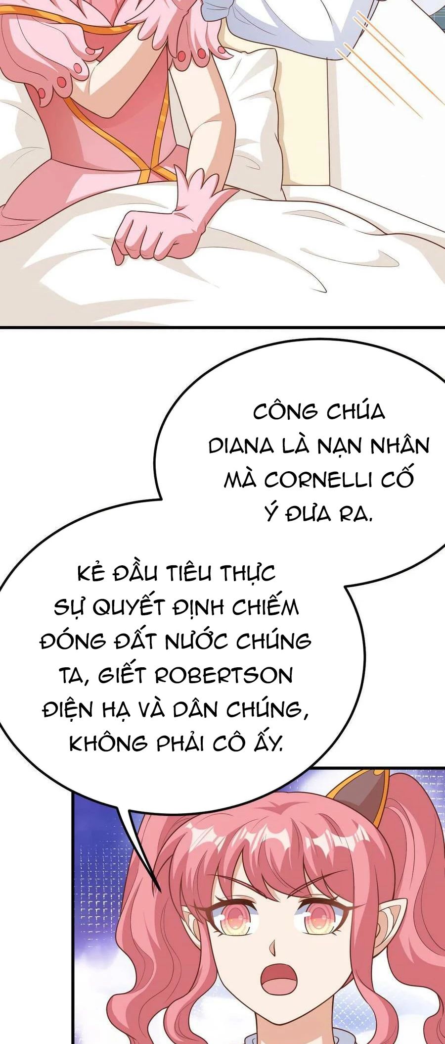 Từ Hôm Nay Bắt Đầu Làm Thành Chủ - Chapter 487 - Page 27