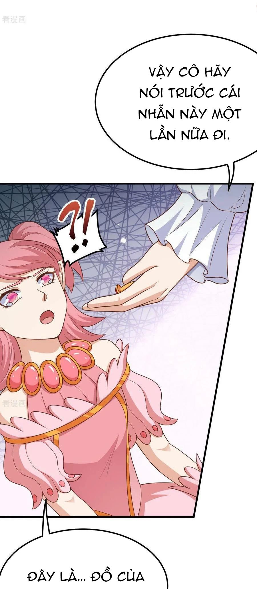 Từ Hôm Nay Bắt Đầu Làm Thành Chủ - Chapter 487 - Page 31