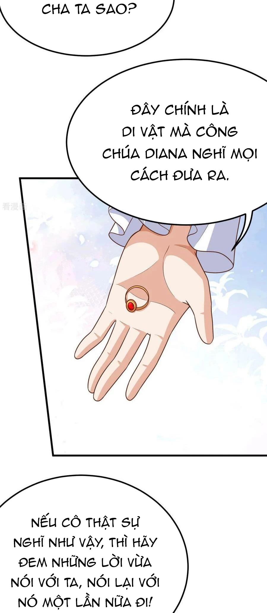 Từ Hôm Nay Bắt Đầu Làm Thành Chủ - Chapter 487 - Page 32