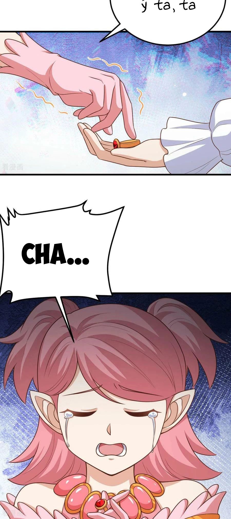 Từ Hôm Nay Bắt Đầu Làm Thành Chủ - Chapter 487 - Page 34