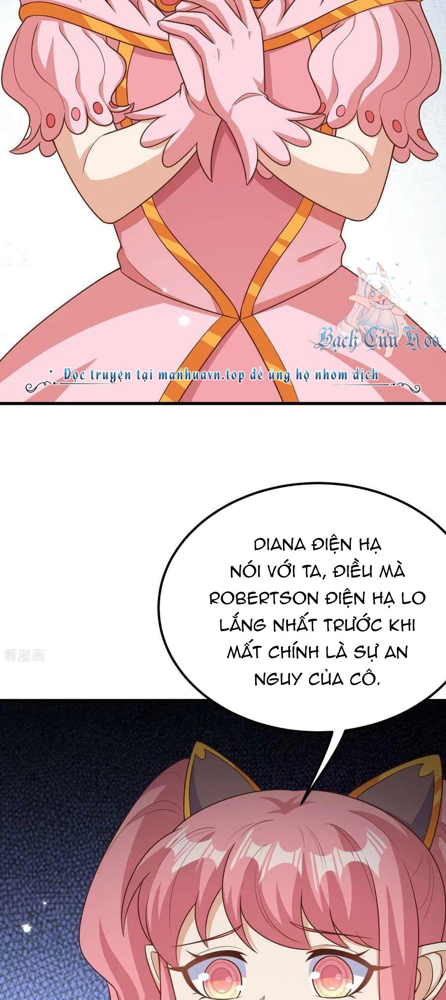 Từ Hôm Nay Bắt Đầu Làm Thành Chủ - Chapter 487 - Page 35