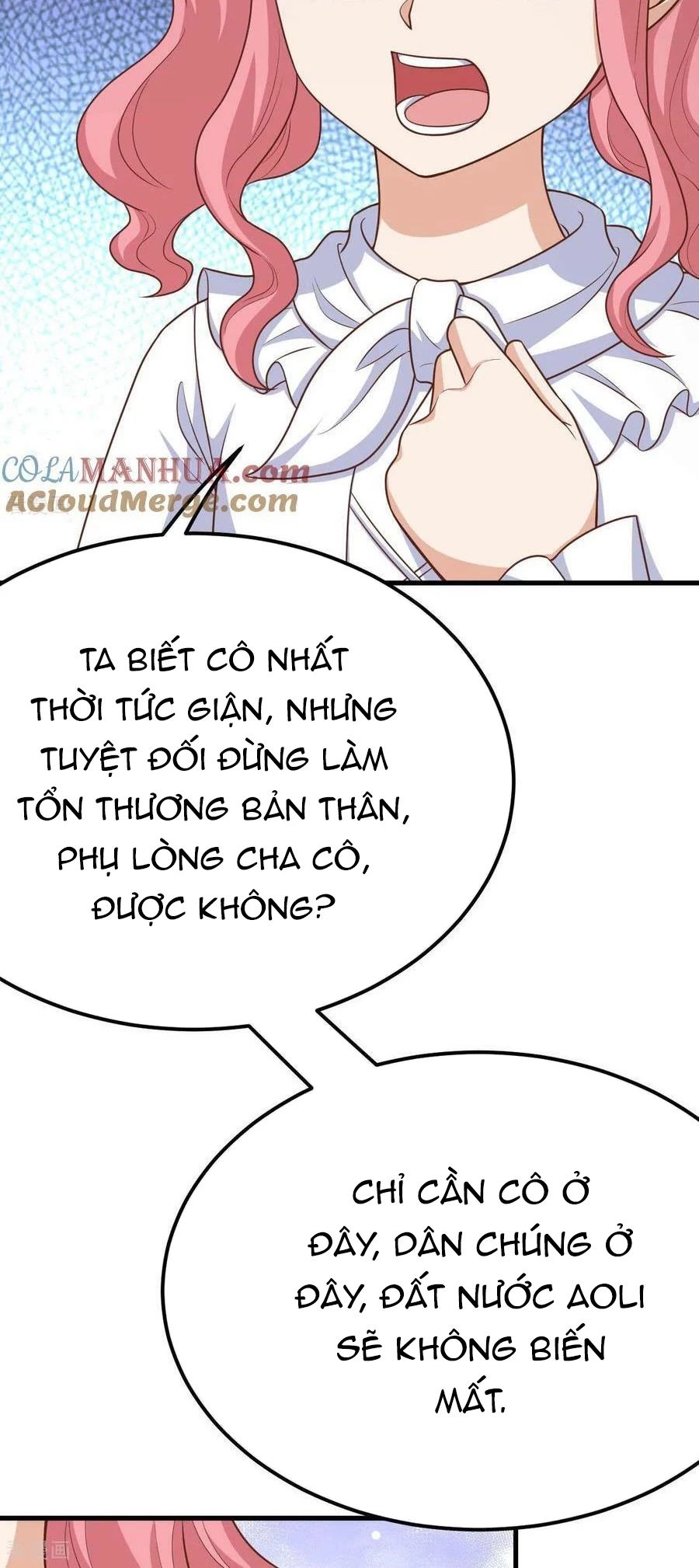 Từ Hôm Nay Bắt Đầu Làm Thành Chủ - Chapter 487 - Page 36