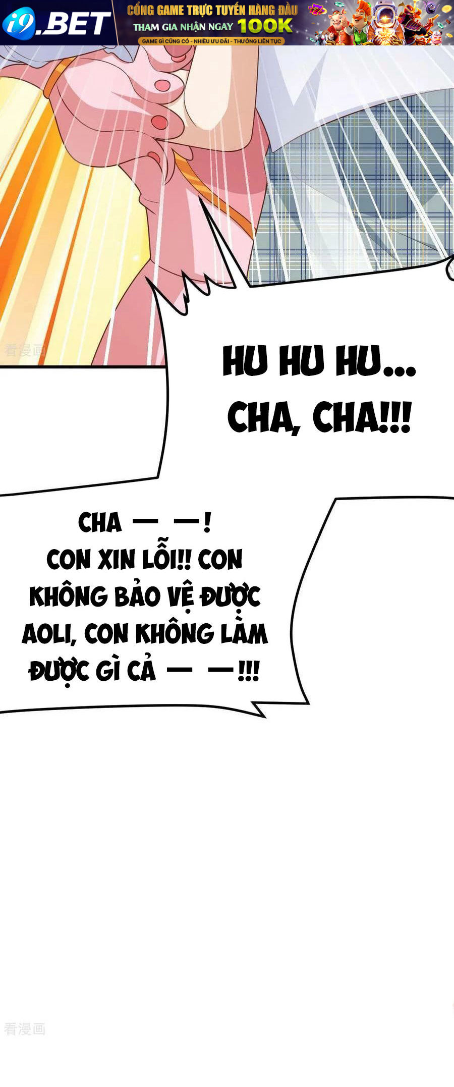 Từ Hôm Nay Bắt Đầu Làm Thành Chủ - Chapter 487 - Page 38