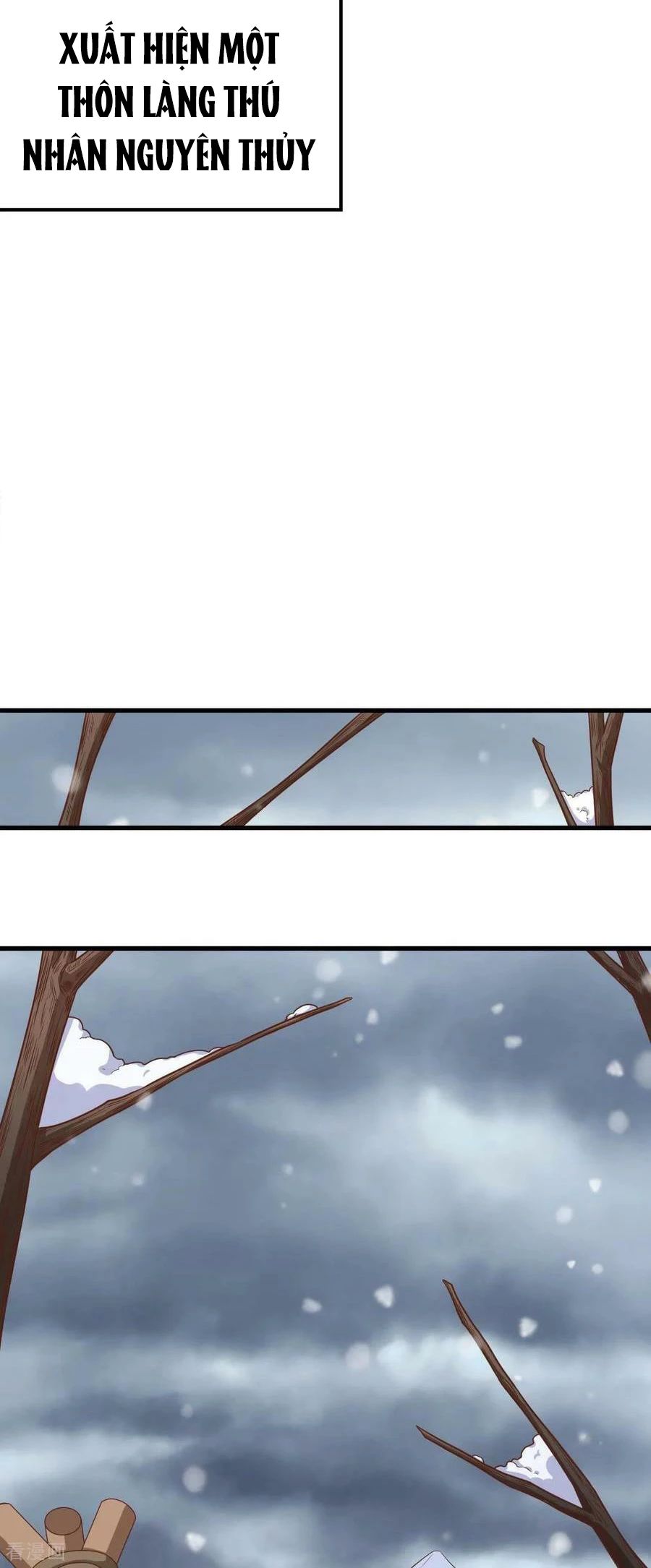 Từ Hôm Nay Bắt Đầu Làm Thành Chủ - Chapter 487 - Page 52