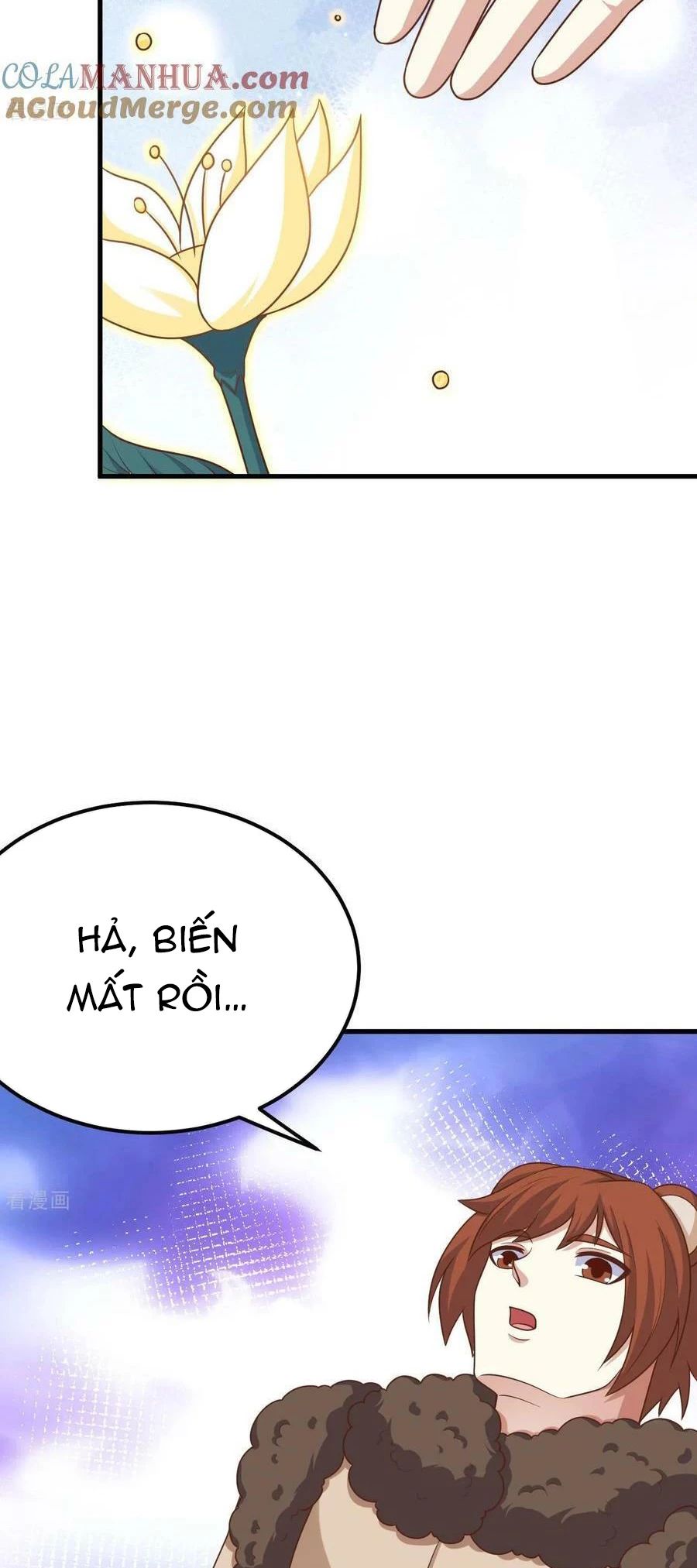 Từ Hôm Nay Bắt Đầu Làm Thành Chủ - Chapter 487 - Page 55