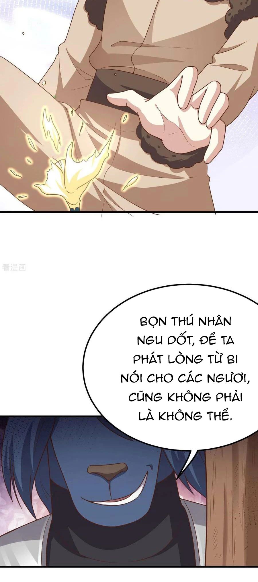 Từ Hôm Nay Bắt Đầu Làm Thành Chủ - Chapter 487 - Page 56