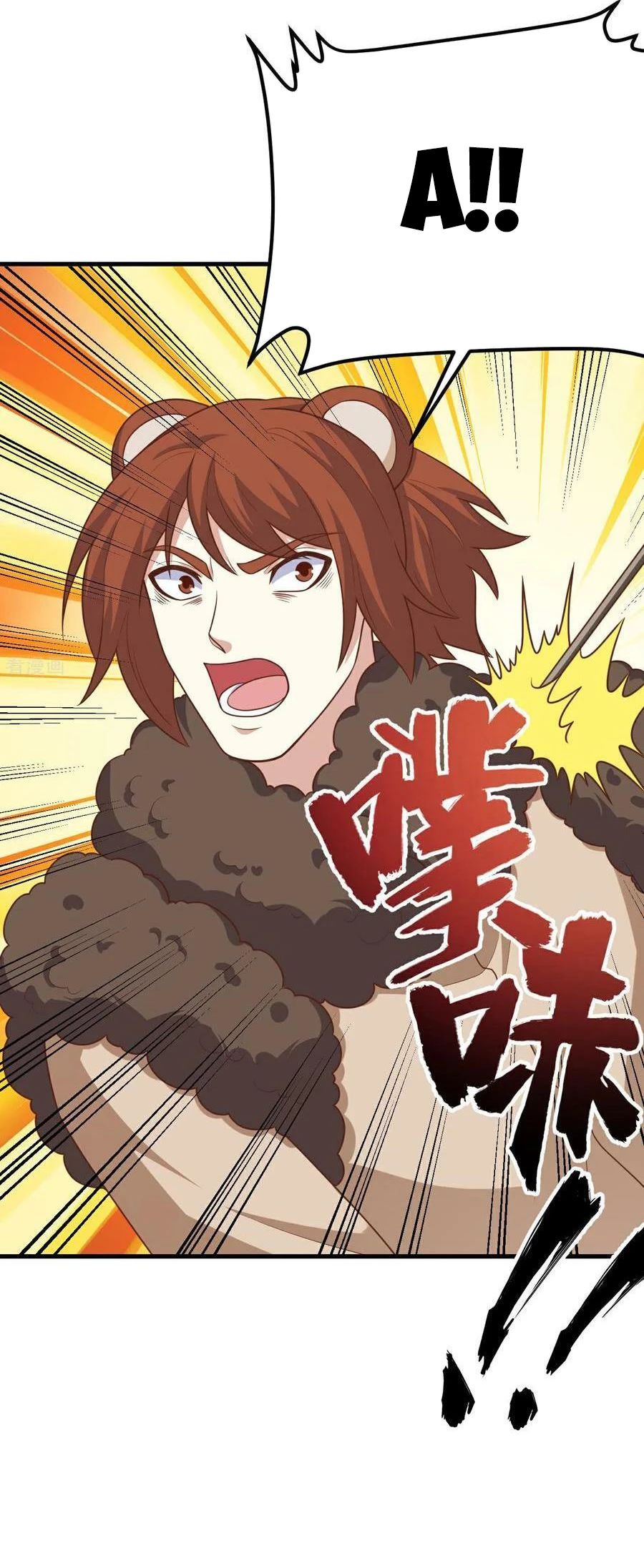 Từ Hôm Nay Bắt Đầu Làm Thành Chủ - Chapter 487 - Page 58