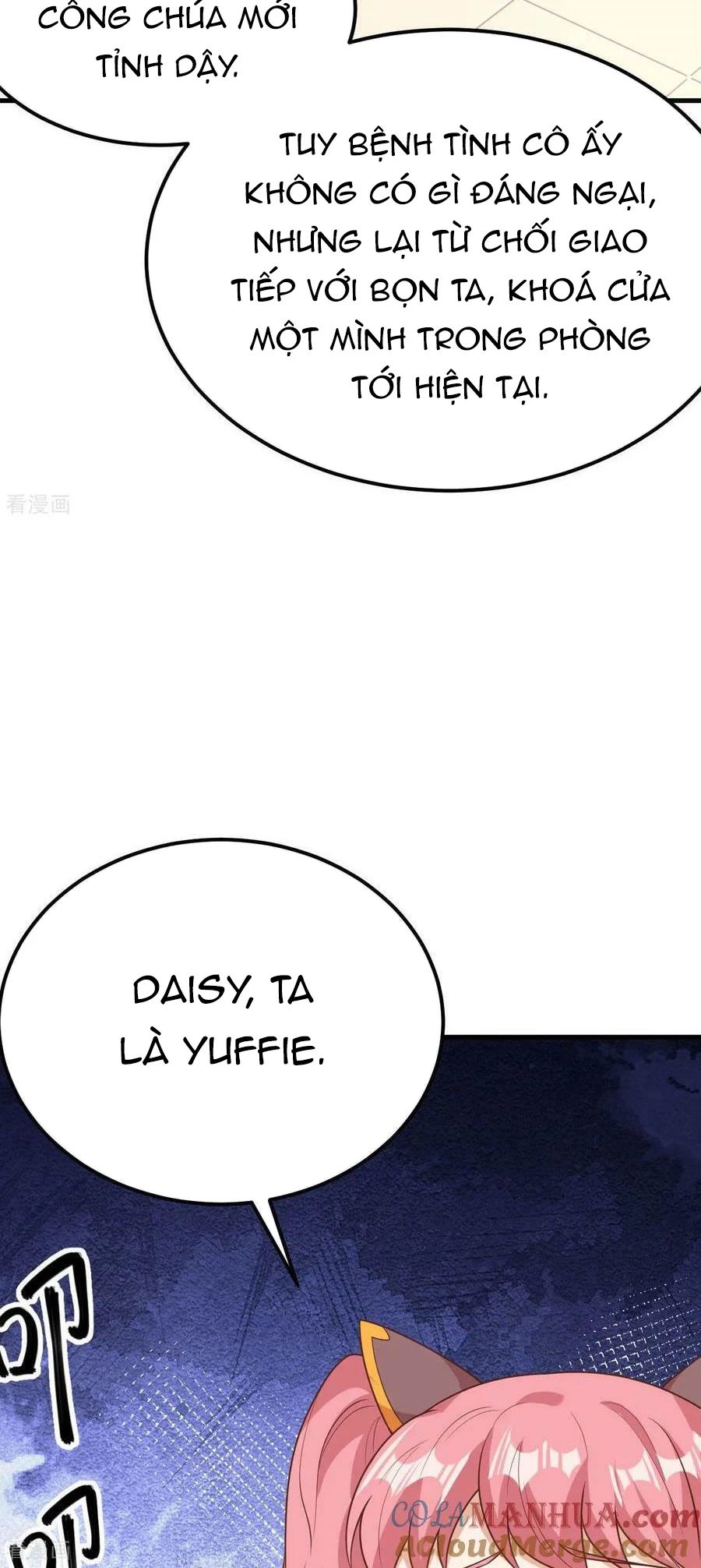 Từ Hôm Nay Bắt Đầu Làm Thành Chủ - Chapter 487 - Page 6