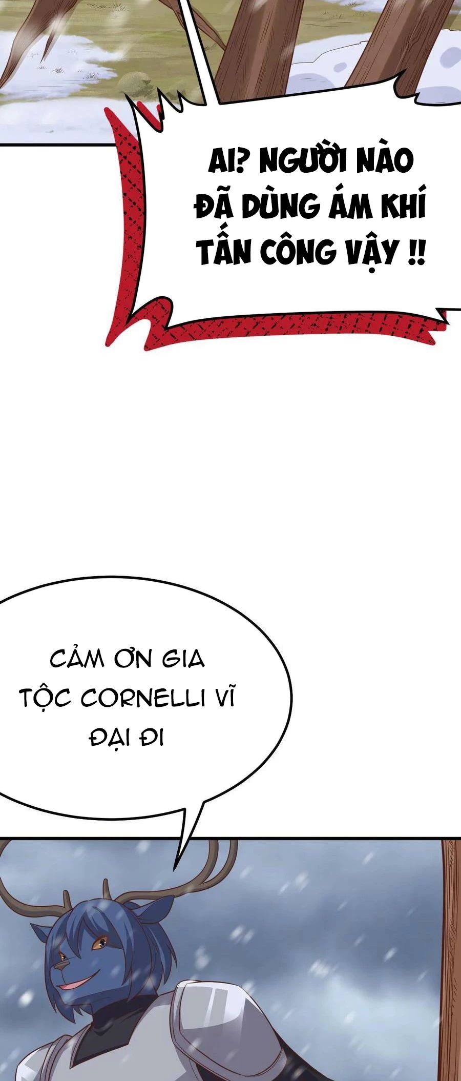 Từ Hôm Nay Bắt Đầu Làm Thành Chủ - Chapter 487 - Page 63