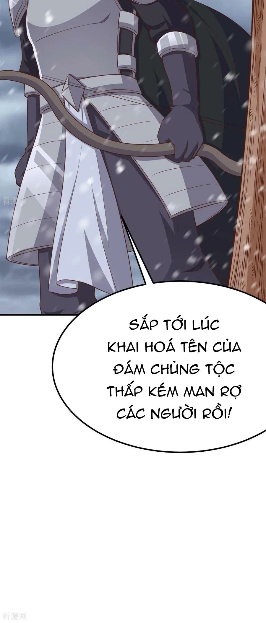 Từ Hôm Nay Bắt Đầu Làm Thành Chủ - Chapter 487 - Page 64