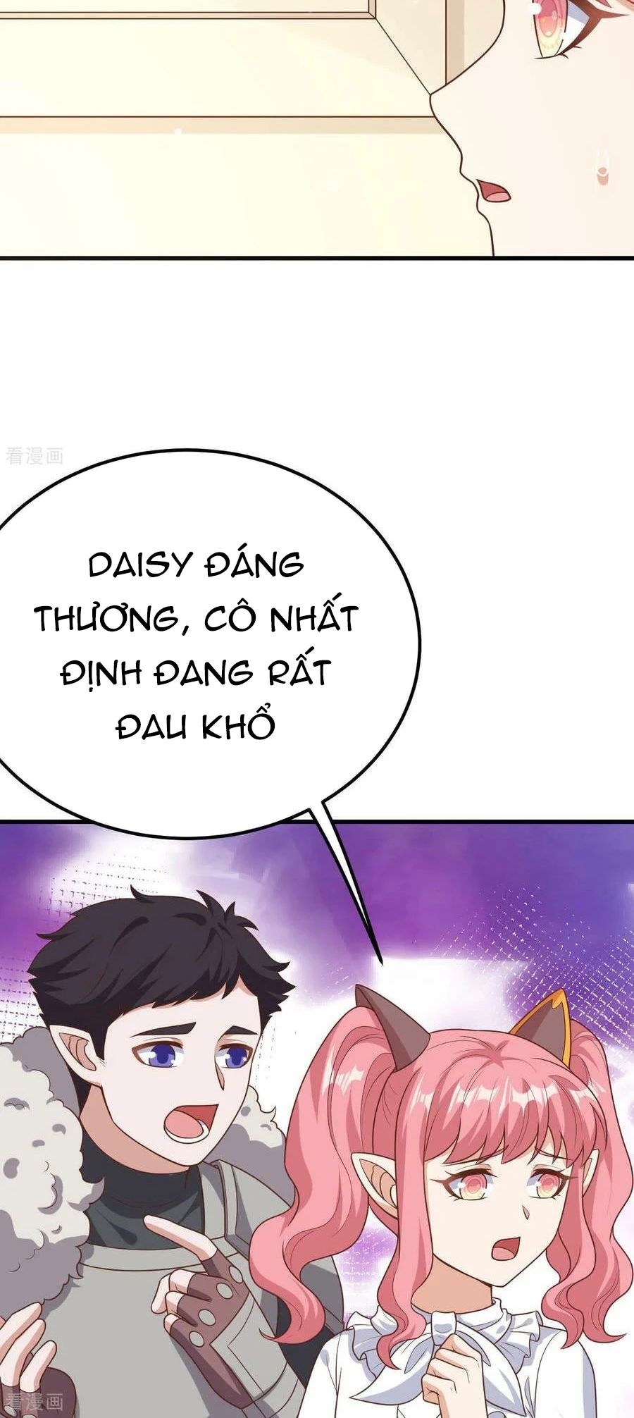 Từ Hôm Nay Bắt Đầu Làm Thành Chủ - Chapter 487 - Page 8