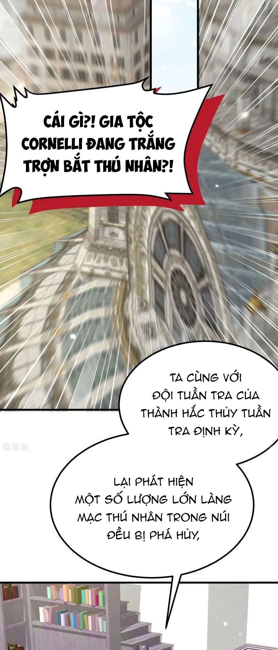 Từ Hôm Nay Bắt Đầu Làm Thành Chủ - Chapter 488 - Page 11