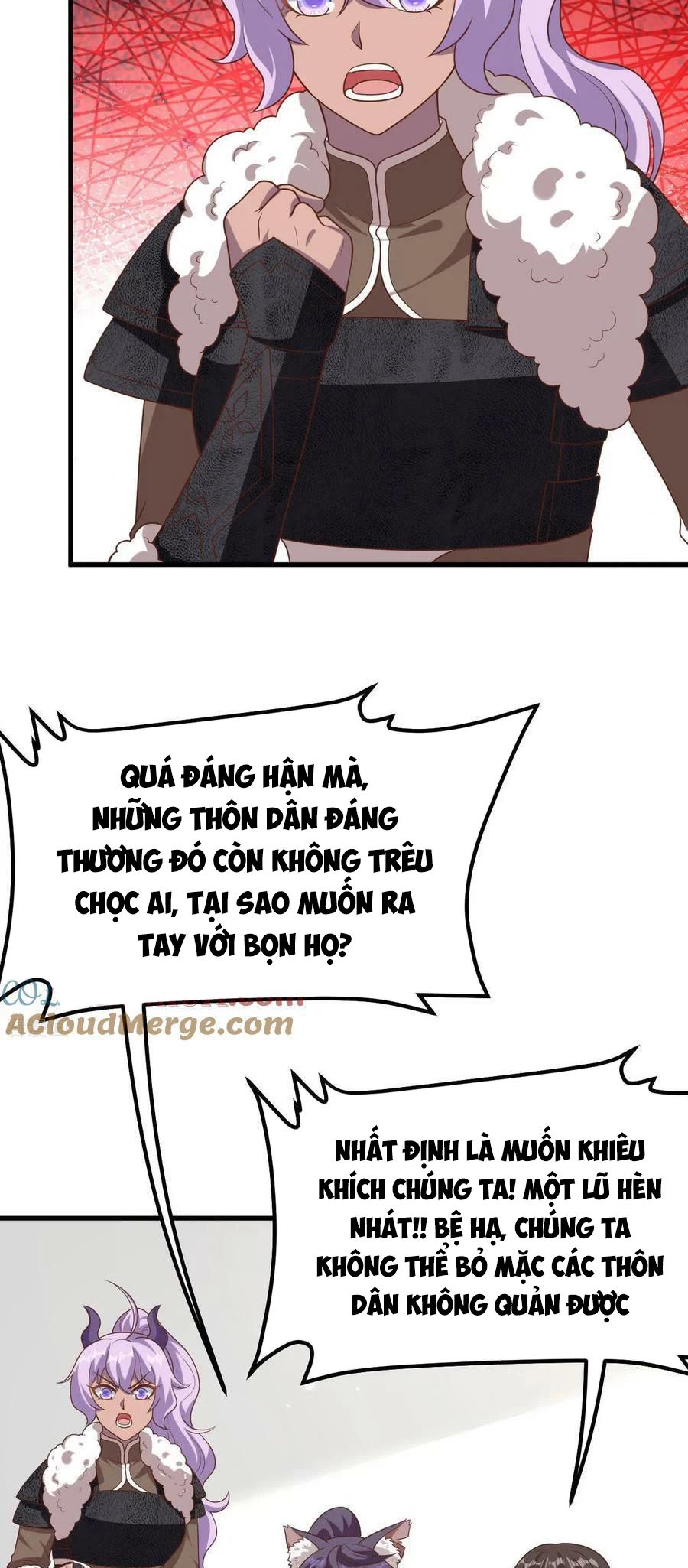 Từ Hôm Nay Bắt Đầu Làm Thành Chủ - Chapter 488 - Page 13