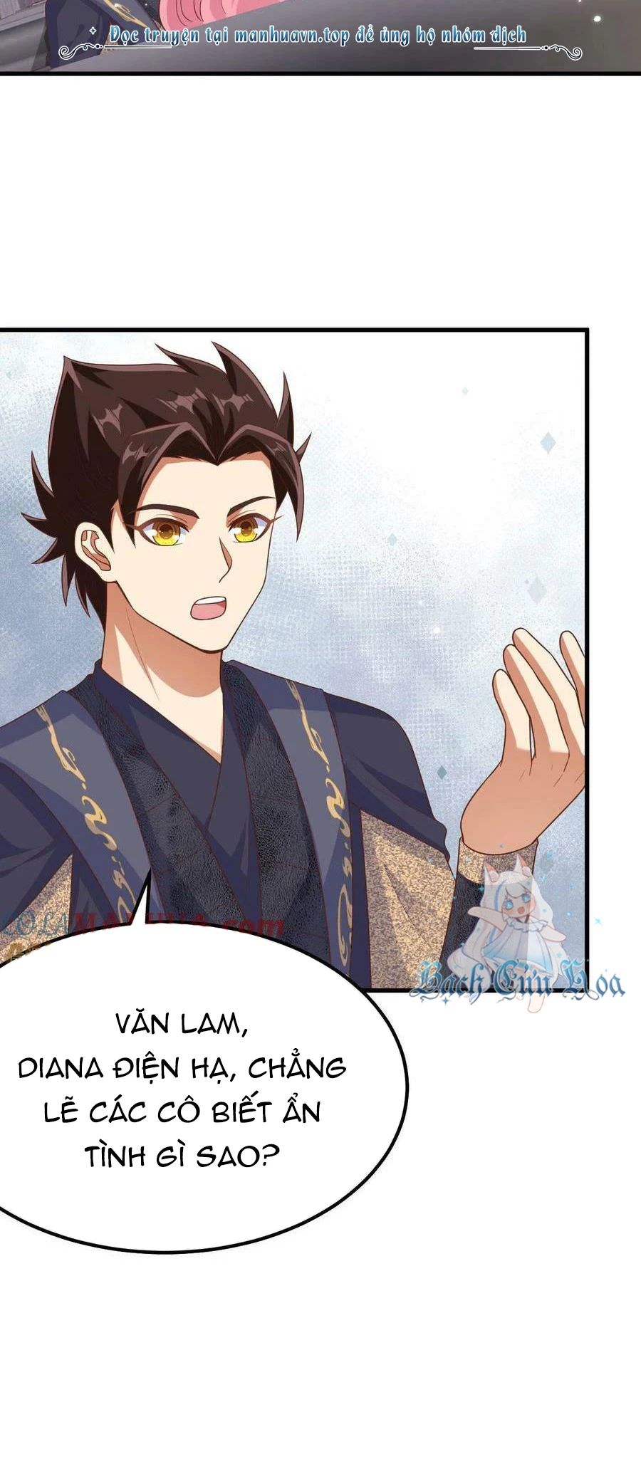 Từ Hôm Nay Bắt Đầu Làm Thành Chủ - Chapter 488 - Page 15