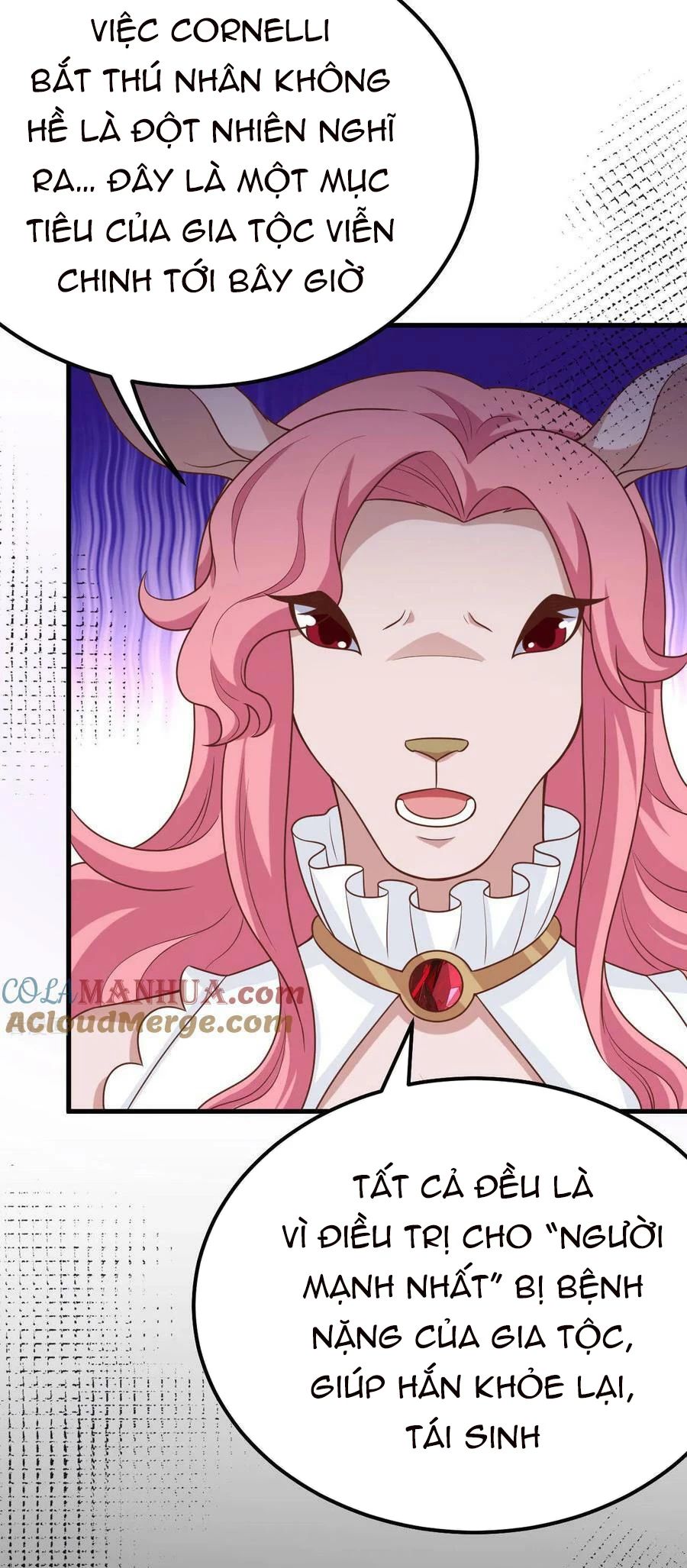 Từ Hôm Nay Bắt Đầu Làm Thành Chủ - Chapter 488 - Page 17