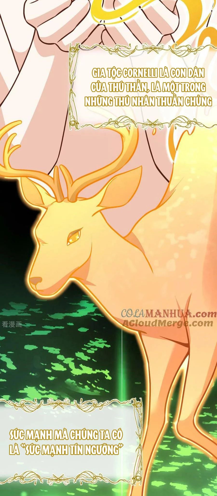 Từ Hôm Nay Bắt Đầu Làm Thành Chủ - Chapter 488 - Page 19