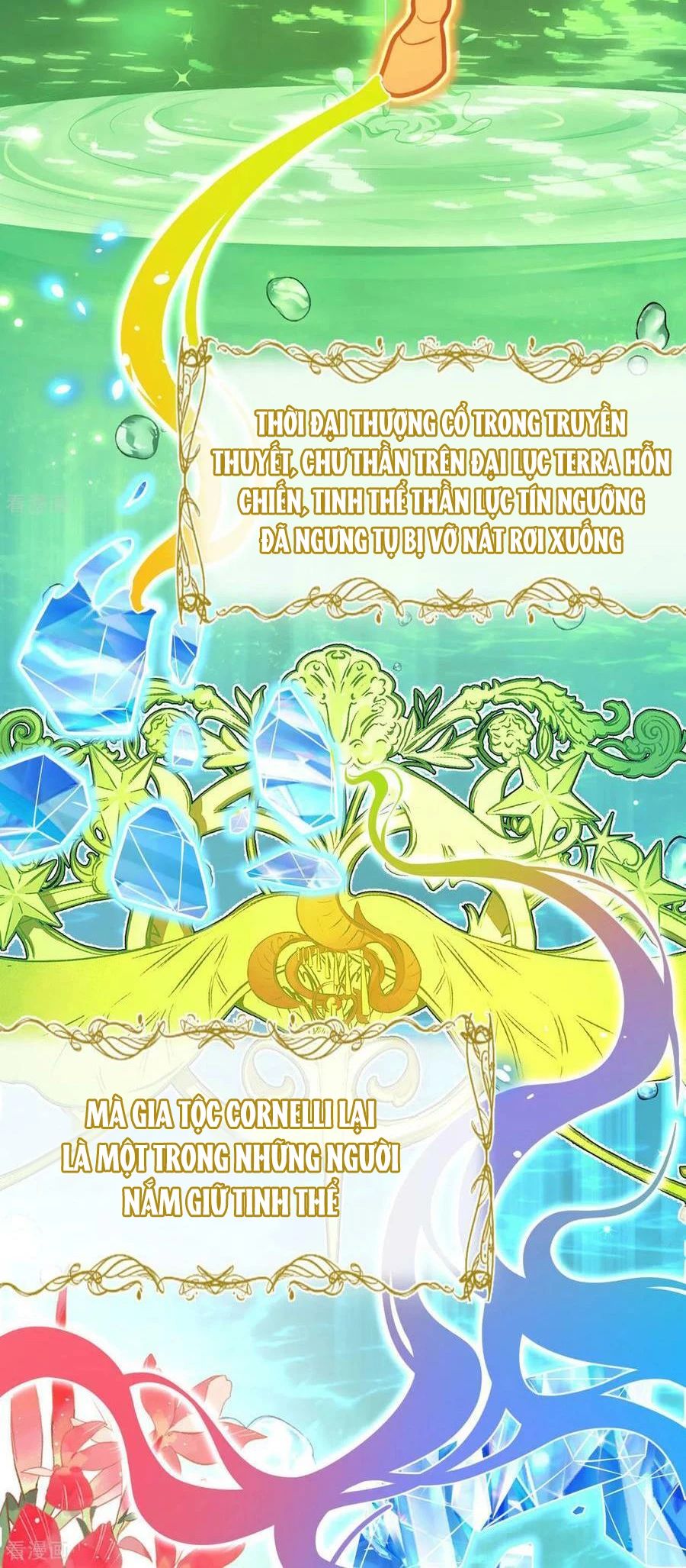 Từ Hôm Nay Bắt Đầu Làm Thành Chủ - Chapter 488 - Page 20