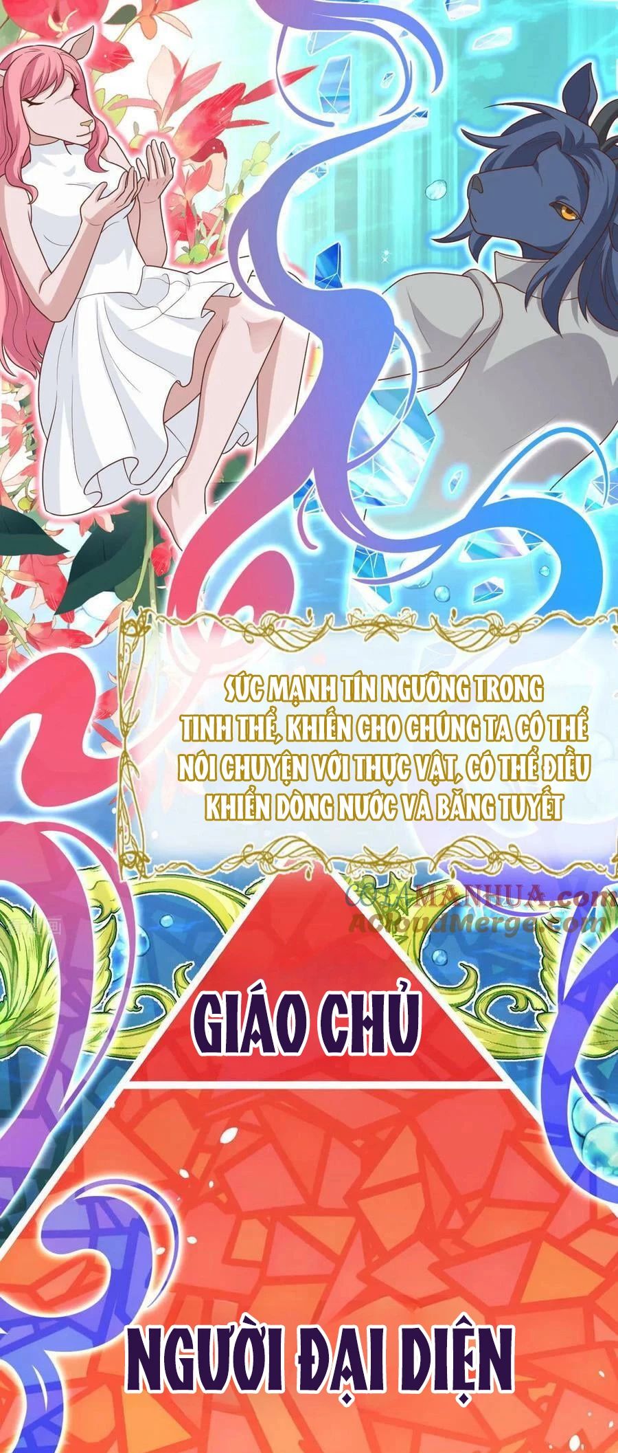 Từ Hôm Nay Bắt Đầu Làm Thành Chủ - Chapter 488 - Page 21