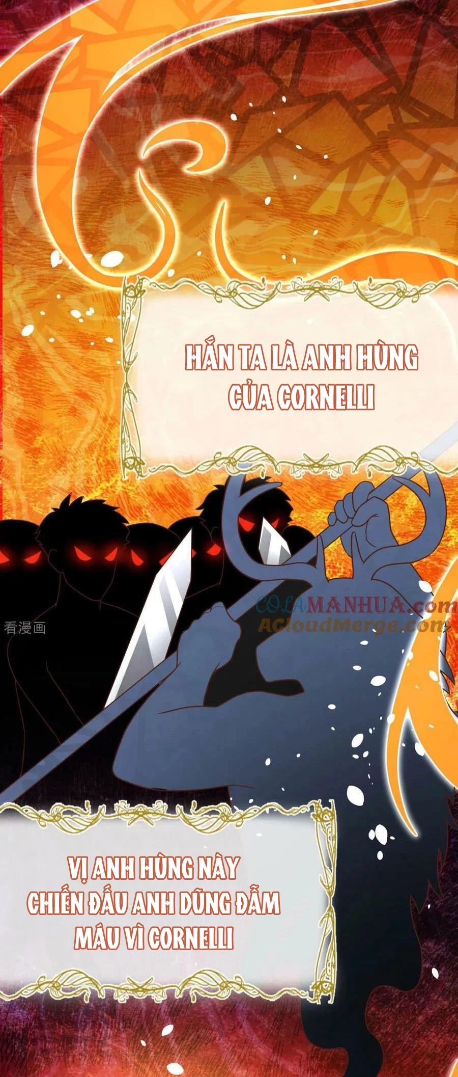 Từ Hôm Nay Bắt Đầu Làm Thành Chủ - Chapter 488 - Page 23