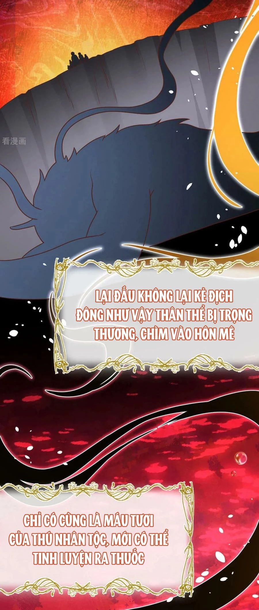 Từ Hôm Nay Bắt Đầu Làm Thành Chủ - Chapter 488 - Page 24