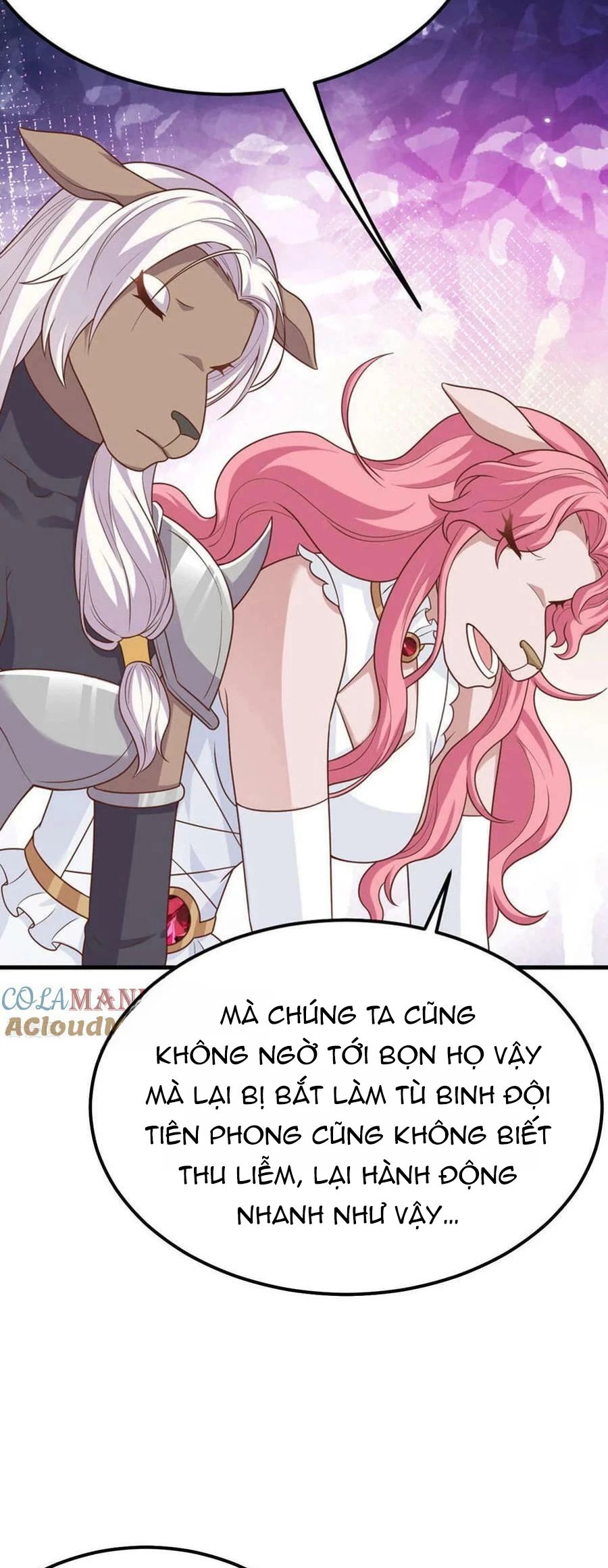 Từ Hôm Nay Bắt Đầu Làm Thành Chủ - Chapter 488 - Page 29