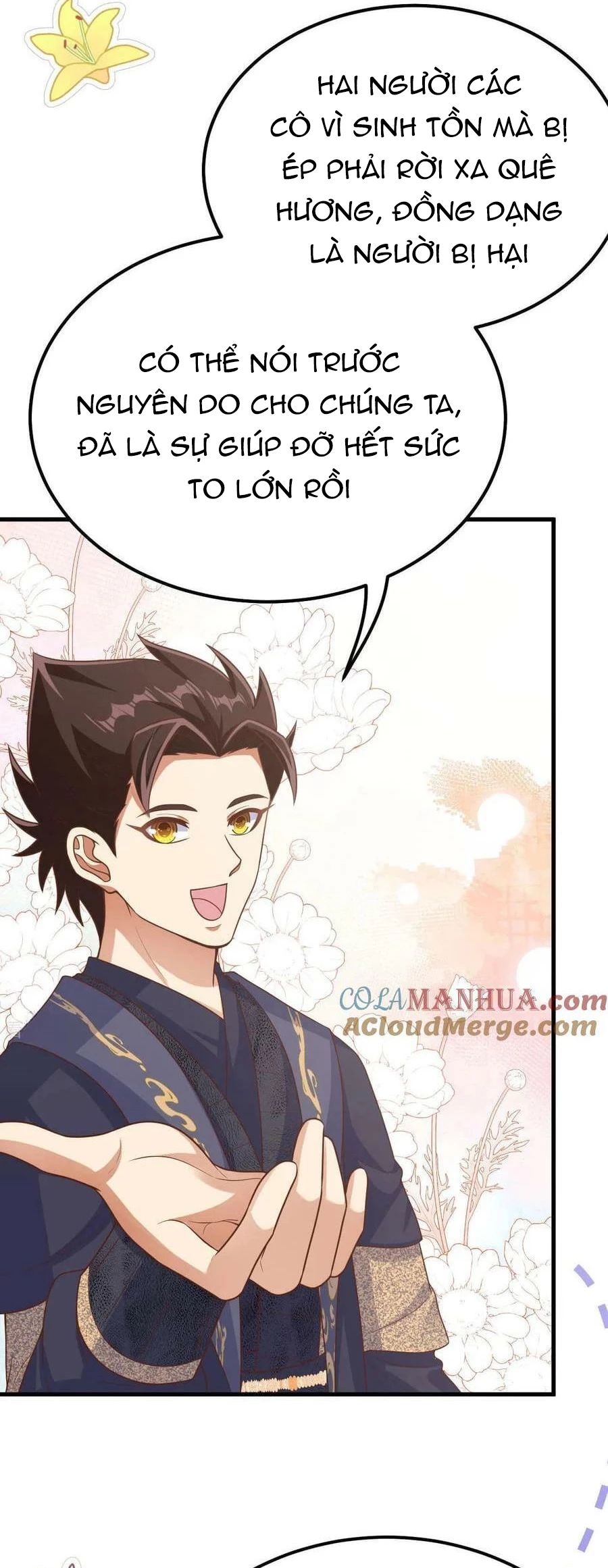 Từ Hôm Nay Bắt Đầu Làm Thành Chủ - Chapter 488 - Page 31