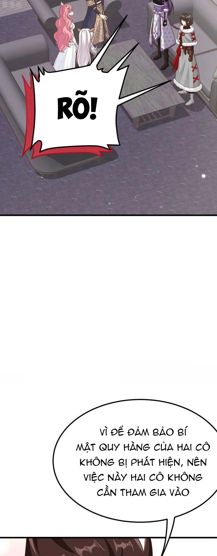 Từ Hôm Nay Bắt Đầu Làm Thành Chủ - Chapter 488 - Page 35