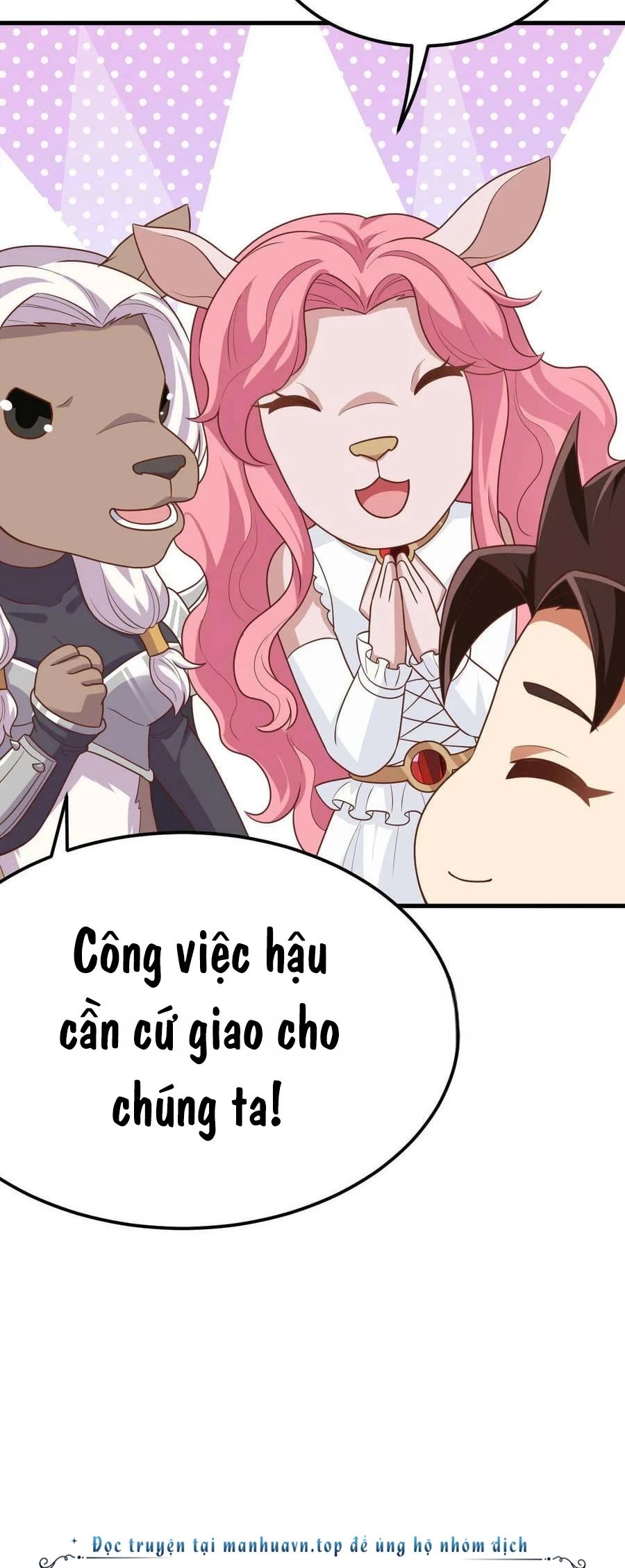 Từ Hôm Nay Bắt Đầu Làm Thành Chủ - Chapter 488 - Page 37